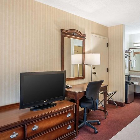 Quality Inn Gettysburg Battlefield Εξωτερικό φωτογραφία