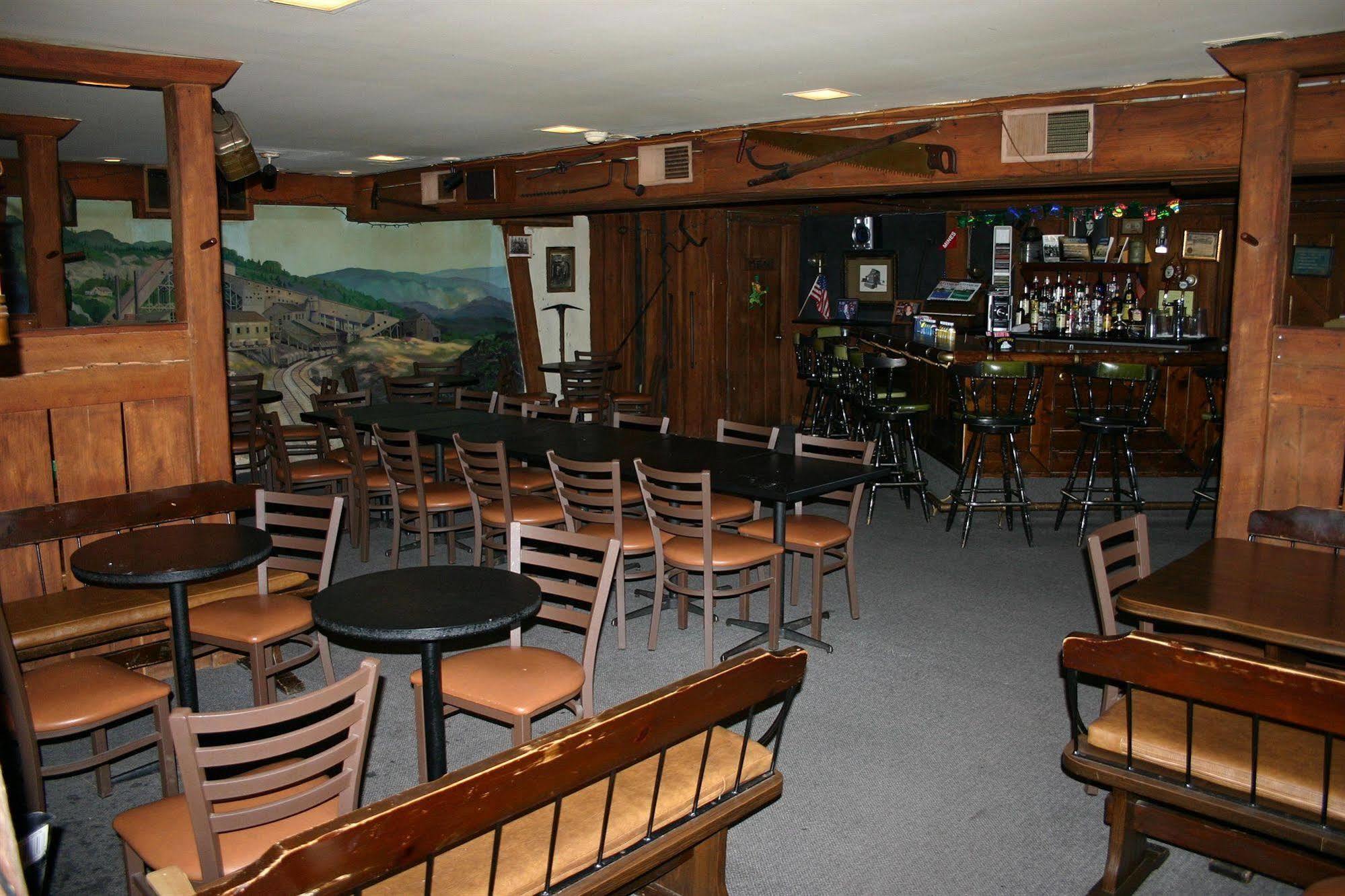 Quality Inn Gettysburg Battlefield Εξωτερικό φωτογραφία