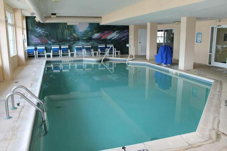 Quality Inn Gettysburg Battlefield Εξωτερικό φωτογραφία